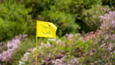 What time does the Masters start today? Tee times, leaderboard