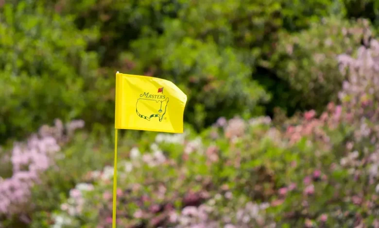 What time does the Masters start today? Tee times, leaderboard