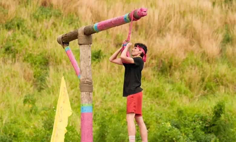 What time is Survivor on tonight? Episode 7, who's left on season 50