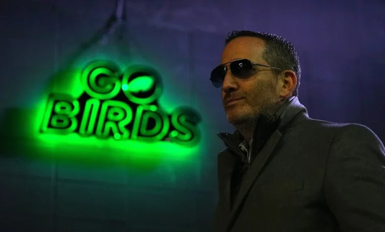 What to expect from Eagles draft day trades