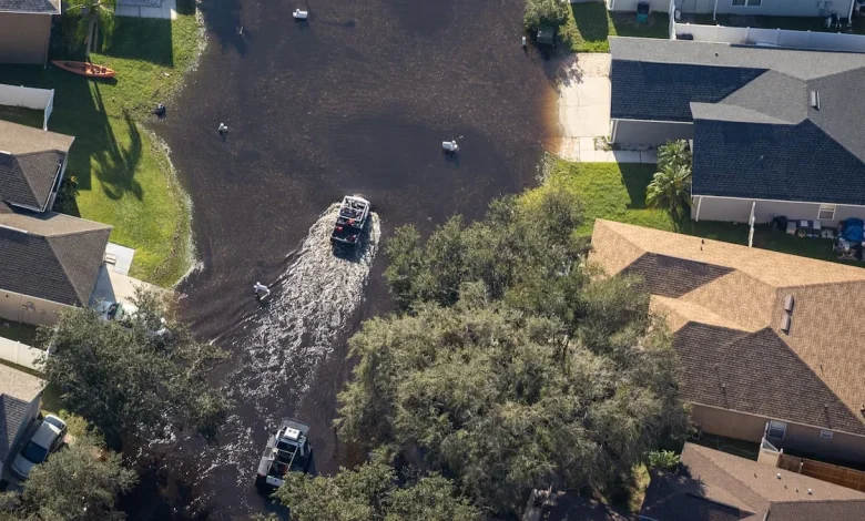 What to expect from the 2026 hurricane season? The first major forecast is out - Tampa Bay Times