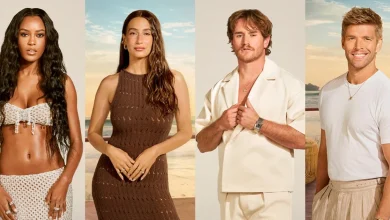 What to know about Amanda Batula, West Wilson's romance