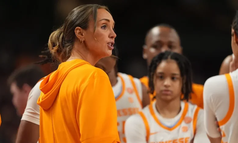 What to know about Lady Vols roster, transfer portal for 2026-27 season