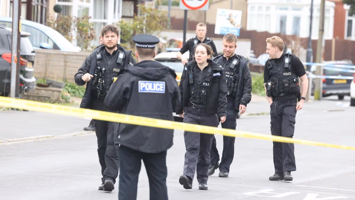 What we know about major incident in Bristol
