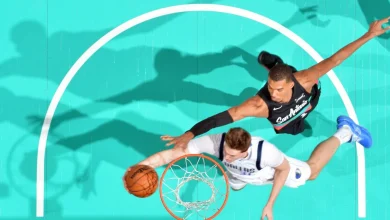 What we learned from the Spurs win over the Mavericks