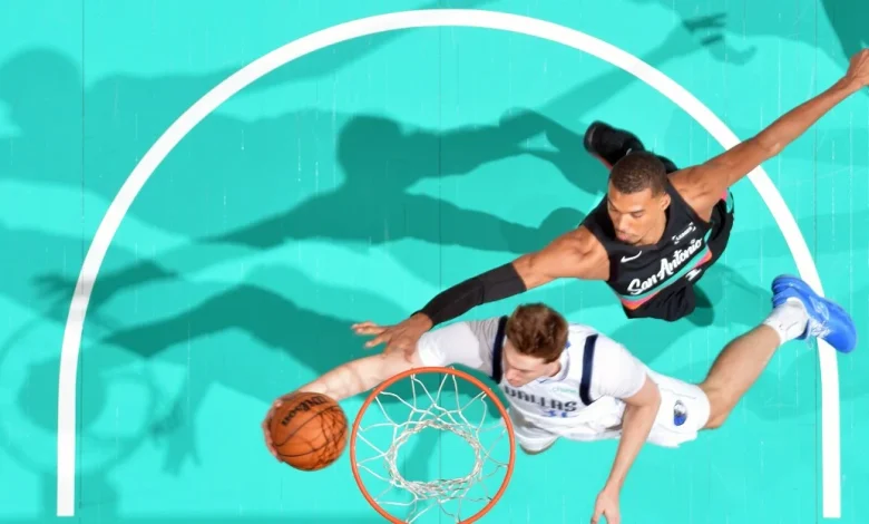 What we learned from the Spurs win over the Mavericks