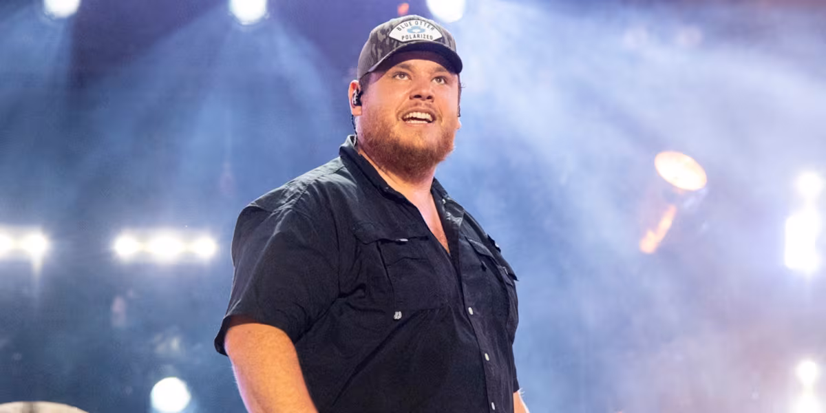 What you need to know if you’re going to the Luke Combs concert at Notre Dame
