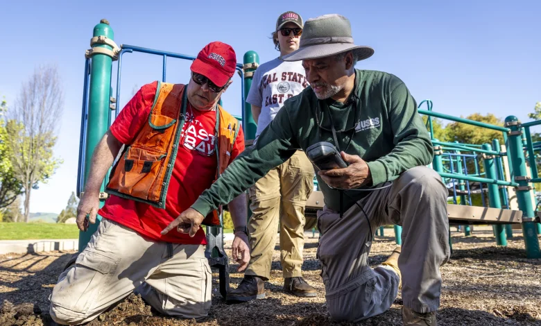 What’s Causing Hundreds of San Ramon Earthquakes? New Sensors Seek Answers