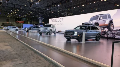 What’s Going On With Hyundai? Ask Mary?