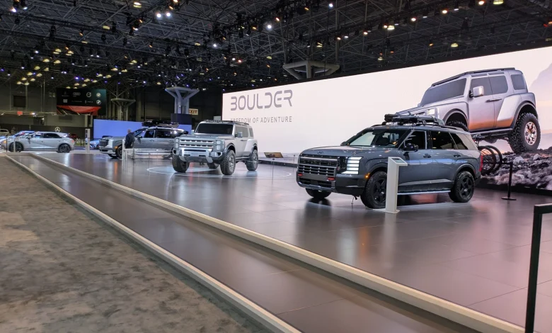 What’s Going On With Hyundai? Ask Mary?