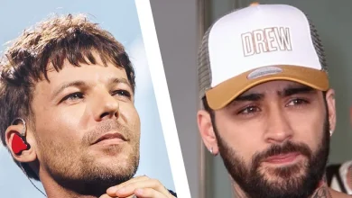 What’s Going on Between Zayn Malik and Louis Tomlinson?