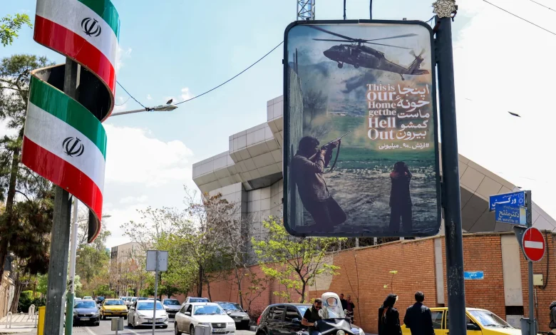 What’s Iran’s 10-point peace plan that Trump says is ‘not good enough’?