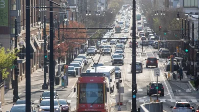 What's Next Now That D.C.'s Streetcar Has Shut Down?