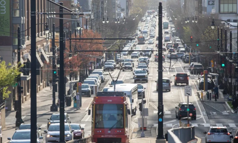 What's Next Now That D.C.'s Streetcar Has Shut Down?