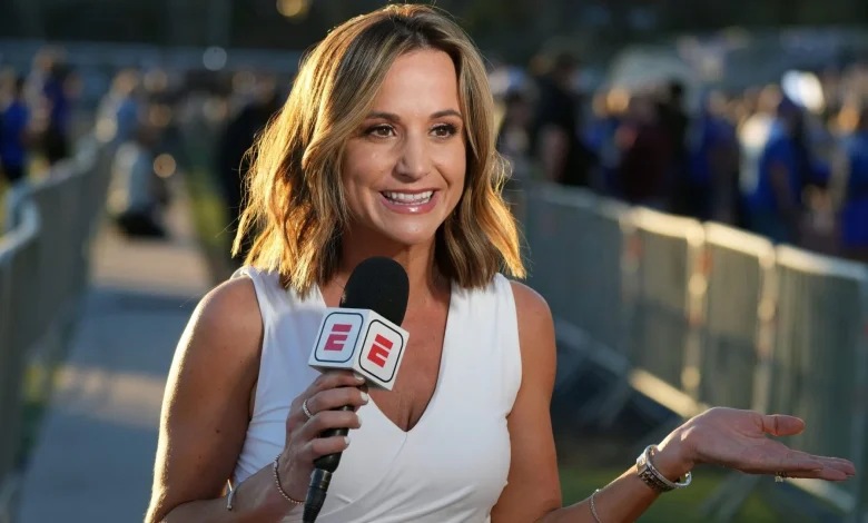 What’s Next for Dianna Russini? Media Insiders Debate Her Future