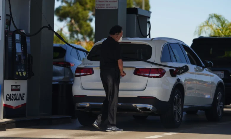 What's Your Best Unconventional Advice For Saving Money On Gas?