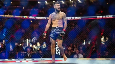 What's at stake for Canadian fighters at UFC Fight Night in Winnipeg