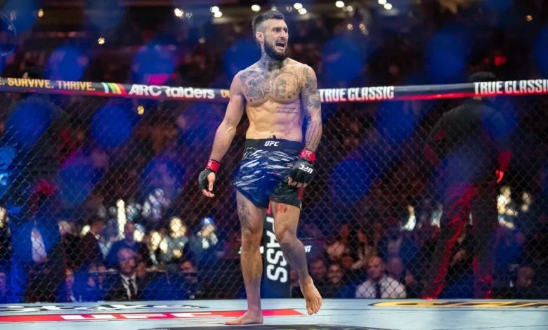 What's at stake for Canadian fighters at UFC Fight Night in Winnipeg