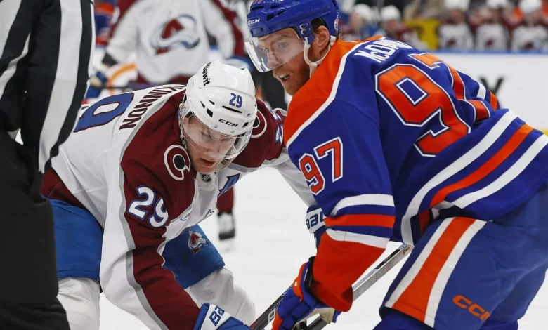 What’s at stake for NHL playoff teams on the final day of the regular season?