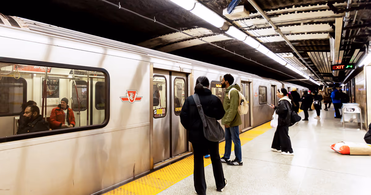 What's open and closed Easter Sunday 2026 in Toronto