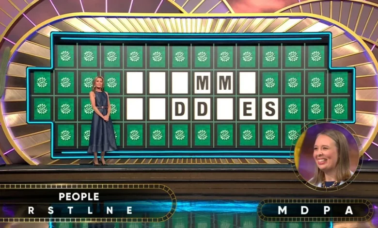 'Wheel of Fortune' Fans Blast Show Over 'Old-Timey' Puzzle After Contestant Loses Car