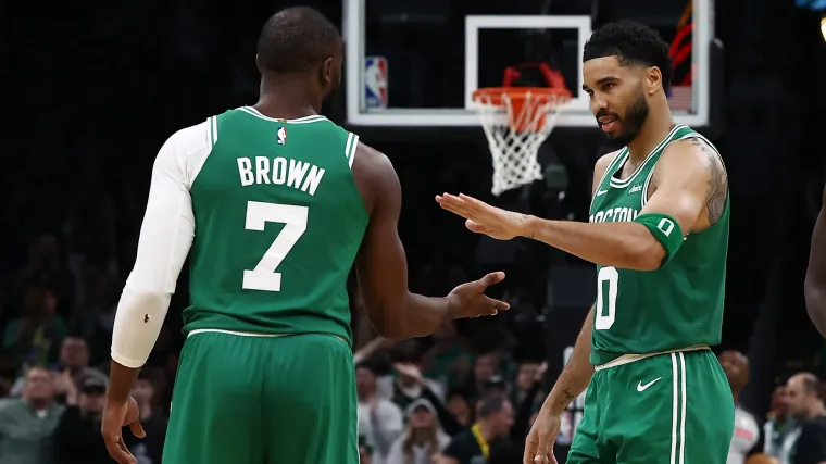When Do The NBA Playoffs Start For The Celtics? Boston’s Likely First-Round Timeline and Play-In Opponent Watch