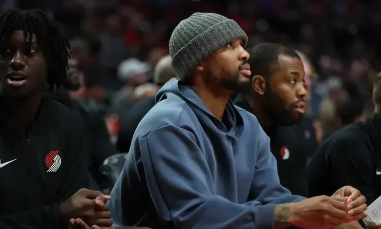 When Does Damian Lillard Come Back? Latest on Star’s Injury Timeline