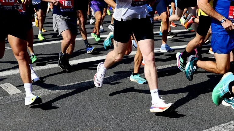 When does the Boston Marathon start? Here are the 2026 Boston Marathon start times