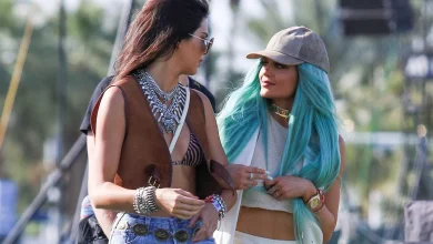 When exactly did the Coachella aesthetic become so soulless?