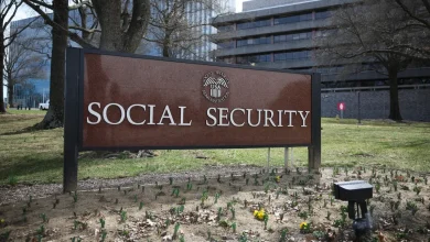 When to expect your Social Security payment for April. See schedule.