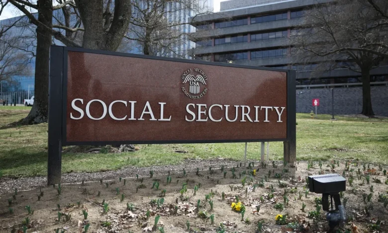 When to expect your Social Security payment for April. See schedule.
