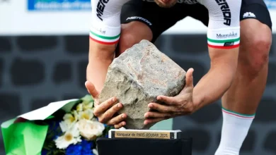 When to tune into Paris-Roubaix and Paris-Roubaix Femmes to catch the most exciting and important cobble sectors