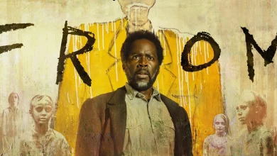 When will From season 4 be released in the UK and how to watch?