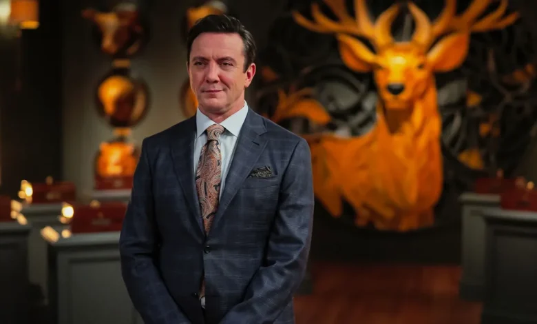 Where Is Netflix’s Million Dollar Secret Filmed? Inside the Luxury Estate Behind The Stag