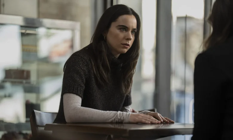 Where You’ve Seen Law & Order: SVU Guest Star Sarah Desjardins Before