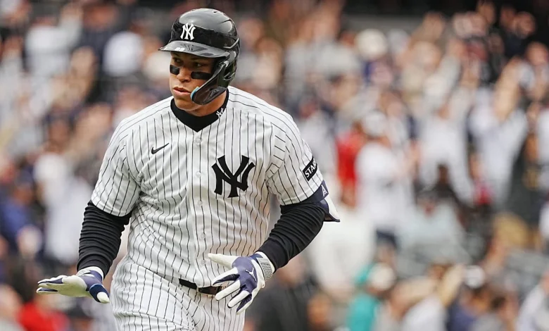 Where all 30 teams sit as dust settles after opening week