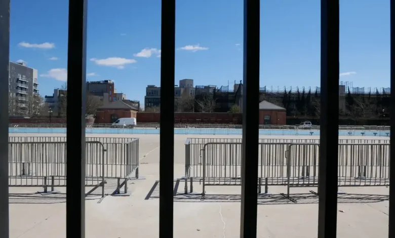 Where are Brooklyn’s “recreation deserts,” and what can be done to fix them?