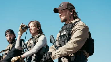 Where are new episodes of 'Marshals' streaming? Here's how to watch.