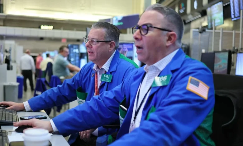 Where to Invest As Markets Rally on Strait of Hormuz Reopening