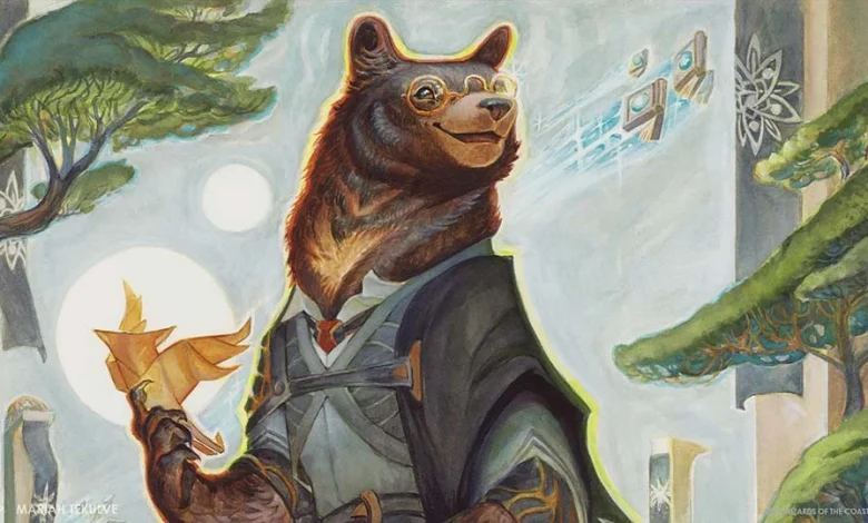 Where to Play Secrets of Strixhaven