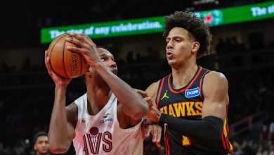 Where to Watch the Cleveland Cavaliers vs. Atlanta Hawks Game Tonight: Time, Channel, Breakdown