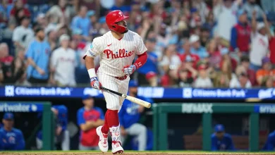 Where to watch Chicago Cubs vs. Philadelphia Phillies: Live stream, start time, TV channel, odds for Tuesday, April 14