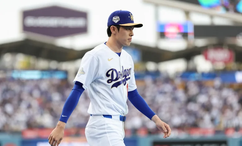 Where to watch Cleveland Guardians vs. Los Angeles Dodgers: Live stream, start time, TV Channel, odds for Monday, March 30