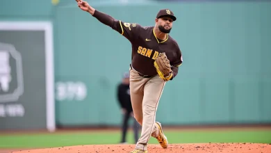 Where to watch Colorado Rockies vs. San Diego Padres: Live stream, start time, TV channel, odds for Thursday, April 9