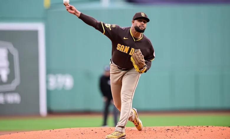 Where to watch Colorado Rockies vs. San Diego Padres: Live stream, start time, TV channel, odds for Thursday, April 9