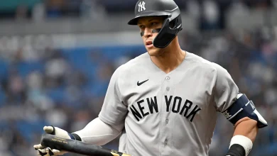 Where to watch Los Angeles Angels vs. New York Yankees: Live stream, start time, TV channel, odds for Monday, April 13