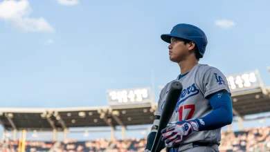 Where to watch Los Angeles Dodgers vs. Washington Nationals: Live stream, start time, TV channel, odds for Sunday, April 5