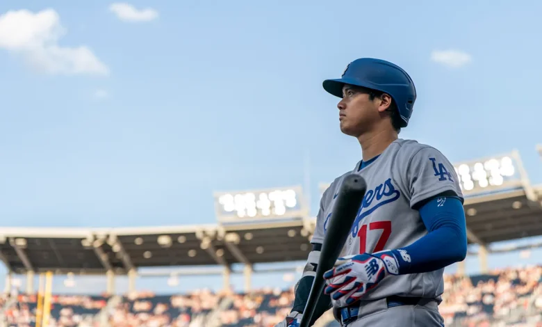 Where to watch Los Angeles Dodgers vs. Washington Nationals: Live stream, start time, TV channel, odds for Sunday, April 5