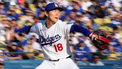 Where to watch New York Mets vs. Los Angeles Dodgers: Live stream, start time, TV channel, odds for Tuesday, April 14