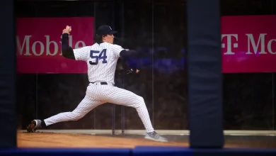 Where to watch New York Yankees vs. Tampa Bay Rays: Live stream, start time, TV channel, odds for Saturday, April 11